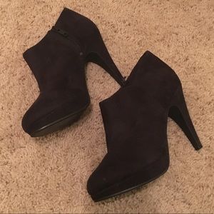 H&M Booties